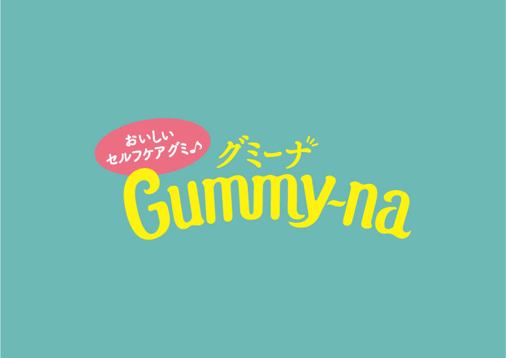 Gummy-na
